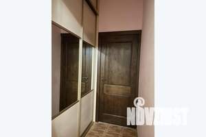 1-к квартира, посуточно, 35м2, 3/19 этаж