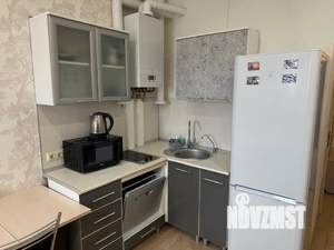 Студия квартира, посуточно, 28м2, 3/5 этаж