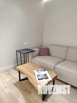 2-к квартира, посуточно, 48м2, 1/1 этаж