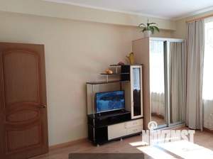 1-к квартира, на длительный срок, 44м2, 2/3 этаж