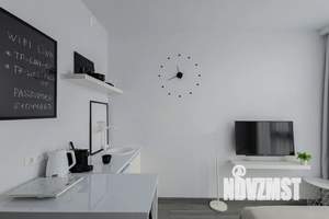 1-к квартира, посуточно, 17м2, 7/17 этаж