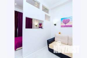 1-к квартира, посуточно, 37м2, 4/13 этаж