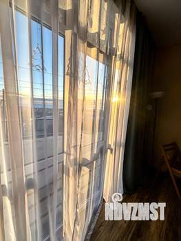 Студия квартира, на длительный срок, 25м2, 1/3 этаж