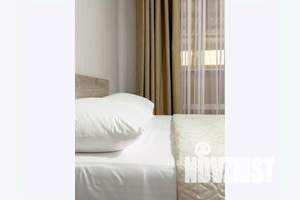 1-к квартира, посуточно, 28м2, 1/3 этаж