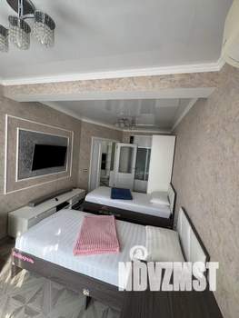 2-к квартира, посуточно, 60м2, 15/16 этаж