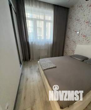 1-к квартира, посуточно, 35м2, 9/13 этаж