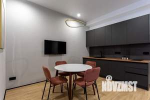 1-к квартира, посуточно, 46м2, 3/5 этаж