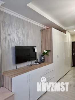 Студия квартира, посуточно, 30м2, 2/10 этаж