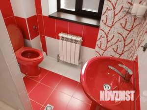 2-к квартира, посуточно, 40м2, 1/3 этаж