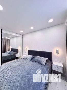 2-к квартира, посуточно, 40м2, 1/1 этаж