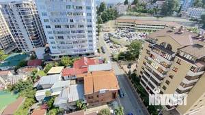 3-к квартира, посуточно, 120м2, 1/1 этаж