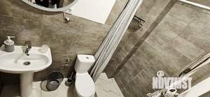 Студия квартира, на длительный срок, 18м2, 2/5 этаж