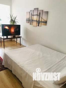 1-к квартира, посуточно, 60м2, 2/9 этаж