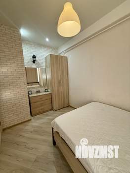 1-к квартира, на длительный срок, 40м2, 7/15 этаж