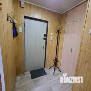 1-к квартира, на длительный срок, 31м2, 4/5 этаж