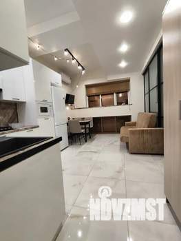 1-к квартира, посуточно, 35м2, 3/3 этаж