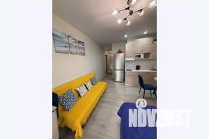 1-к квартира, посуточно, 25м2, 2/13 этаж