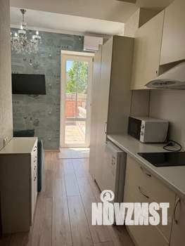 1-к квартира, посуточно, 15м2, 2/3 этаж
