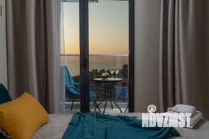 Студия квартира, посуточно, 21м2, 16/19 этаж