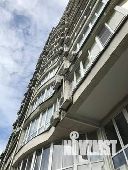 1-к квартира, посуточно, 30м2, 1/14 этаж