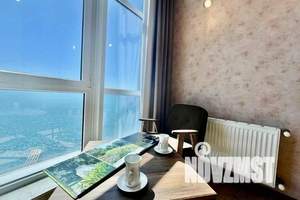1-к квартира, посуточно, 35м2, 9/12 этаж