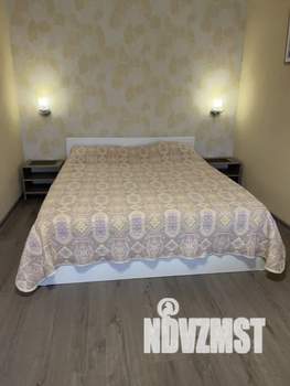 1-к квартира, посуточно, 50м2, 6/14 этаж