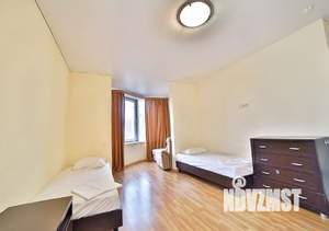 1-к квартира, посуточно, 95м2, 1/1 этаж