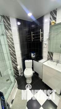Студия квартира, посуточно, 30м2, 2/4 этаж