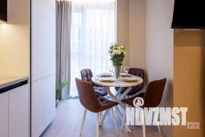 1-к квартира, посуточно, 30м2, 3/11 этаж