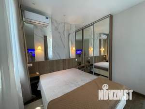 1-к квартира, посуточно, 22м2, 1/5 этаж
