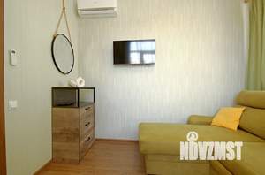 2-к квартира, посуточно, 53м2, 1/5 этаж