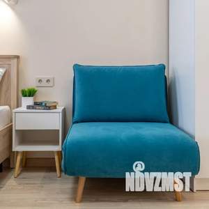 Студия квартира, посуточно, 26м2, 11/12 этаж