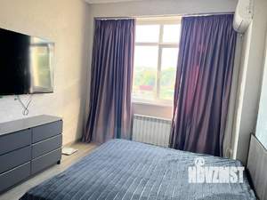 1-к квартира, на длительный срок, 45м2, 6/10 этаж