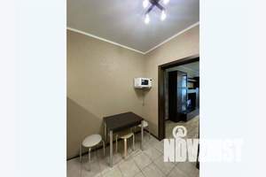 1-к квартира, посуточно, 35м2, 2/22 этаж