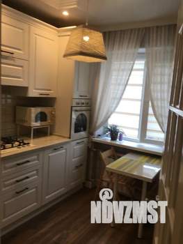 1-к квартира, посуточно, 32м2, 3/5 этаж