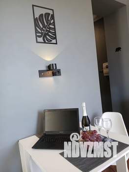 1-к квартира, посуточно, 34м2, 1/3 этаж