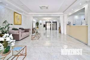 1-к квартира, посуточно, 18м2, 1/1 этаж