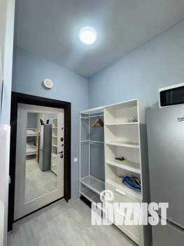 1-к квартира, посуточно, 25м2, 5/5 этаж