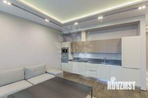 3-к квартира, на длительный срок, 154м2, 18/26 этаж