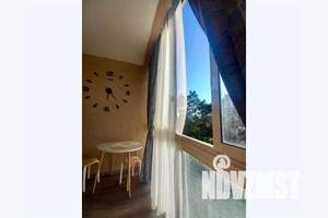 1-к квартира, посуточно, 23м2, 5/8 этаж