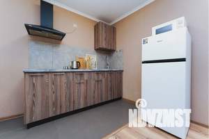1-к квартира, посуточно, 10м2, 2/2 этаж