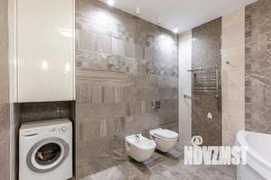 2-к квартира, на длительный срок, 100м2, 19/26 этаж