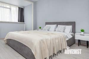 2-к квартира, посуточно, 55м2, 3/5 этаж