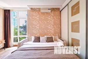 2-к квартира, посуточно, 60м2, 3/5 этаж