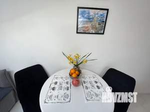 Студия квартира, посуточно, 30м2, 4/4 этаж