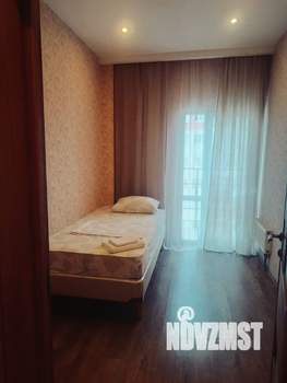 3-к квартира, на длительный срок, 65м2, 16/19 этаж