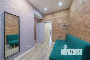 3-к квартира, посуточно, 170м2, 2/23 этаж