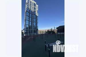 1-к квартира, посуточно, 20м2, 8/19 этаж