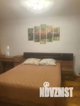 1-к квартира, посуточно, 34м2, 2/5 этаж