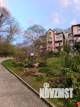 1-к квартира, посуточно, 35м2, 1/3 этаж